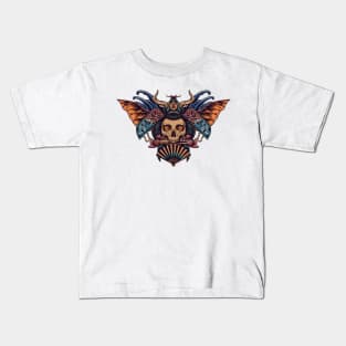 Akari Kids T-Shirt